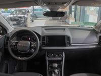 Skoda Karoq - Vorschau Bild 8