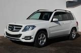 Mercedes-Benz GLK 250 CDI, TÜV+Bremsen+Batterie+Service NEU