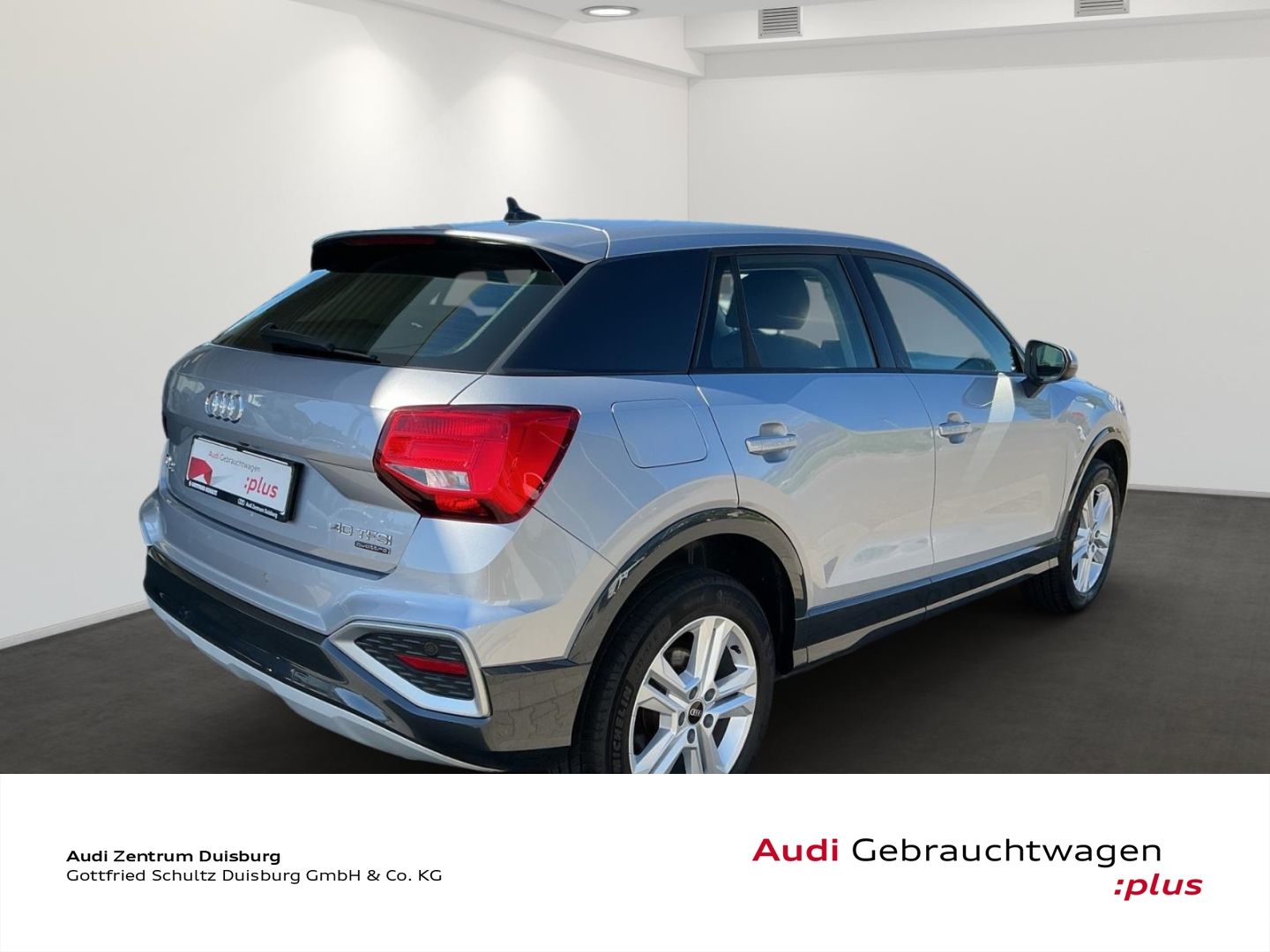 Audi Q2 - Bild 5