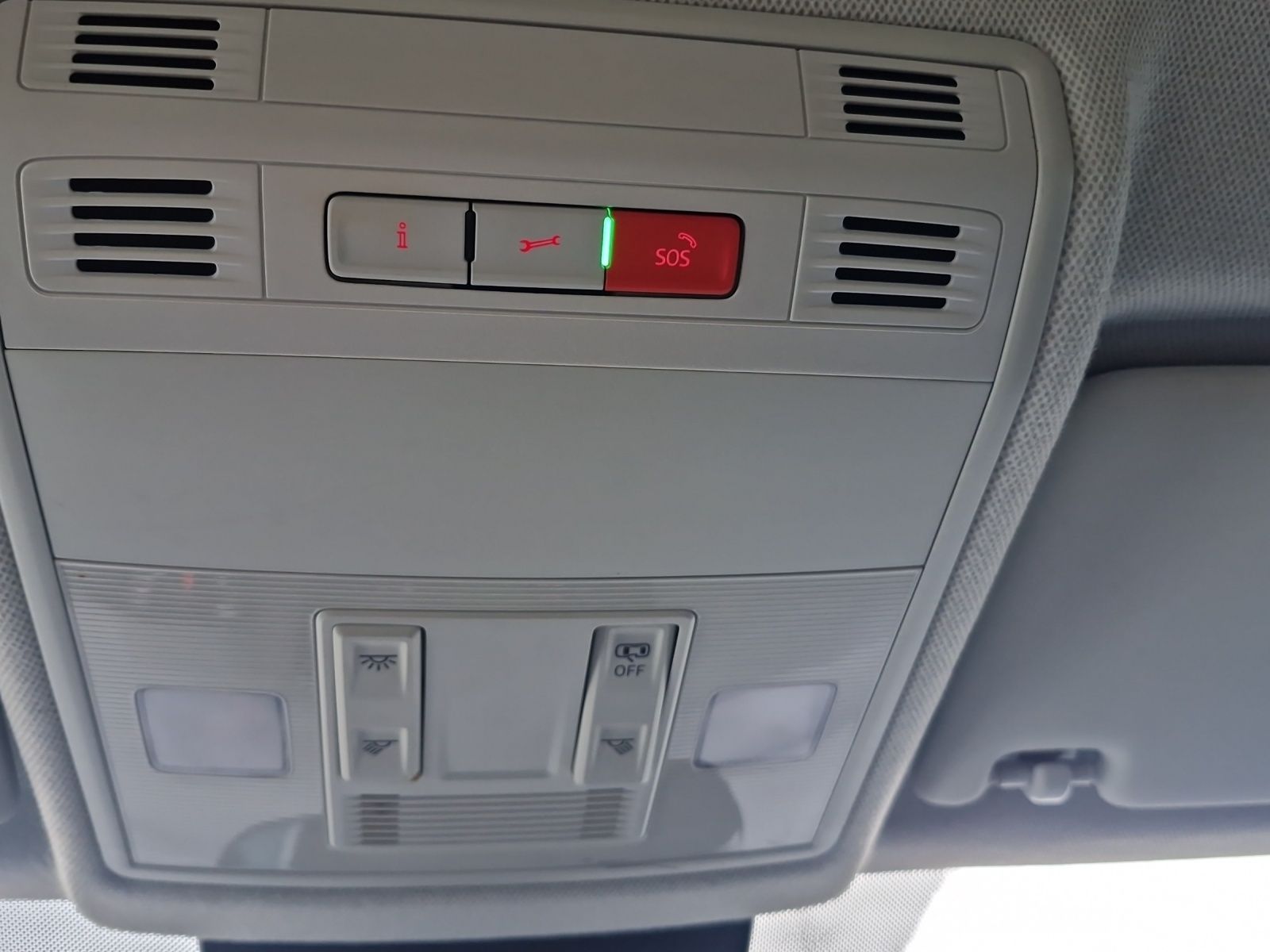 Fahrzeugabbildung SEAT Arona Style LED ACC Climatronic SH