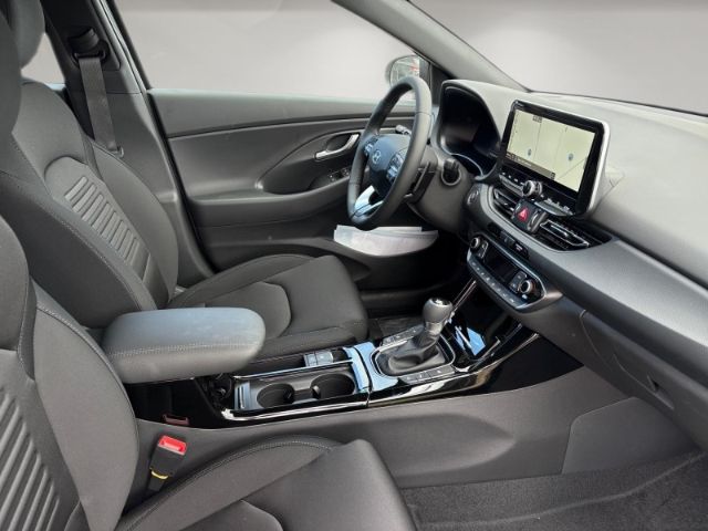 Hyundai i30 – Bild 15