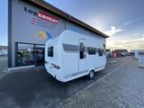 Hobby OnTour 390 SF Modell 2025/GasAußen/Bugfenster - Angebote