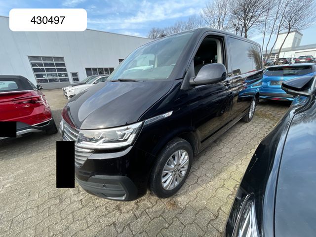 Volkswagen T6.1 Multivan DSG 7Si Comfortline DAB LED AHK17"