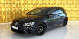 Volkswagen Golf VII R BMT 4Motion 480PS* 615 NM*0-100 3,2 S - Automatik Gebrauchtwagen in Villingen-Schwenningen