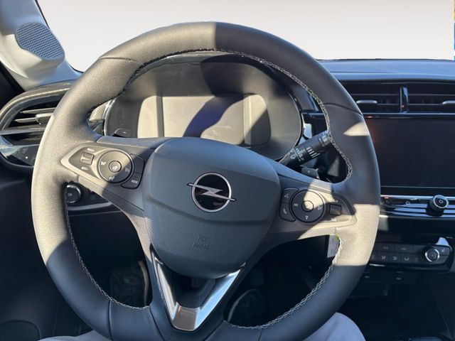 Corsa 1.2 DI Turbo Hybrid 48 V