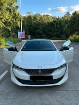 Peugeot 508 SW  BlueHDi 160 EAT8 GT-Line LED Panorama - Peugeot 508 in Berlin
