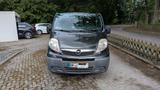 Opel Vivaro A L2H1 Kastenwagen LKW Zulassung - Kastenwagen lkw gebraucht