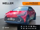 Toyota C-HR 1.8 Hybrid Team D *LED*ACC*Kamera*Navi*SHZ* - Toyota C-HR aus 2025
