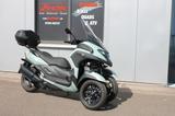 Yamaha Tricity 300 ABS, B Führerschein - AUTOMATIK FÜHRERSCHEIN