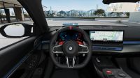 BMW M5 - Vorschau Bild 8