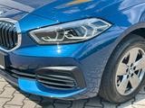 BMW 116i Advantage *LED*SHZ*LHZ*NAVIGATION*2xKLIMA* - BMW 116: 116i