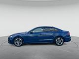 Audi A4 Lim. 35 TFSI S tronic 2x S line LED AHK Optik - Audi A4: TFSI Line