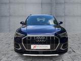 Audi Q3 35 TDI QU S-TR ADVANCED 5JG+LED+NAVI+AHK+VC - Audi Gebrauchtwagen in Hannover