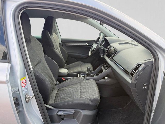 Skoda Karoq - Bild 17