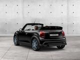 MINI Cooper C abrio - MINI MINI: Schwarz, Cabrio