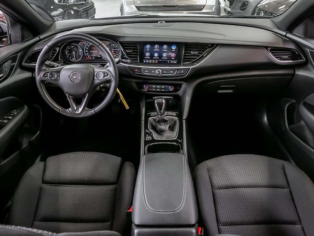 Opel Insignia B Sports Tourer 2.0 Elegance Ergonomie