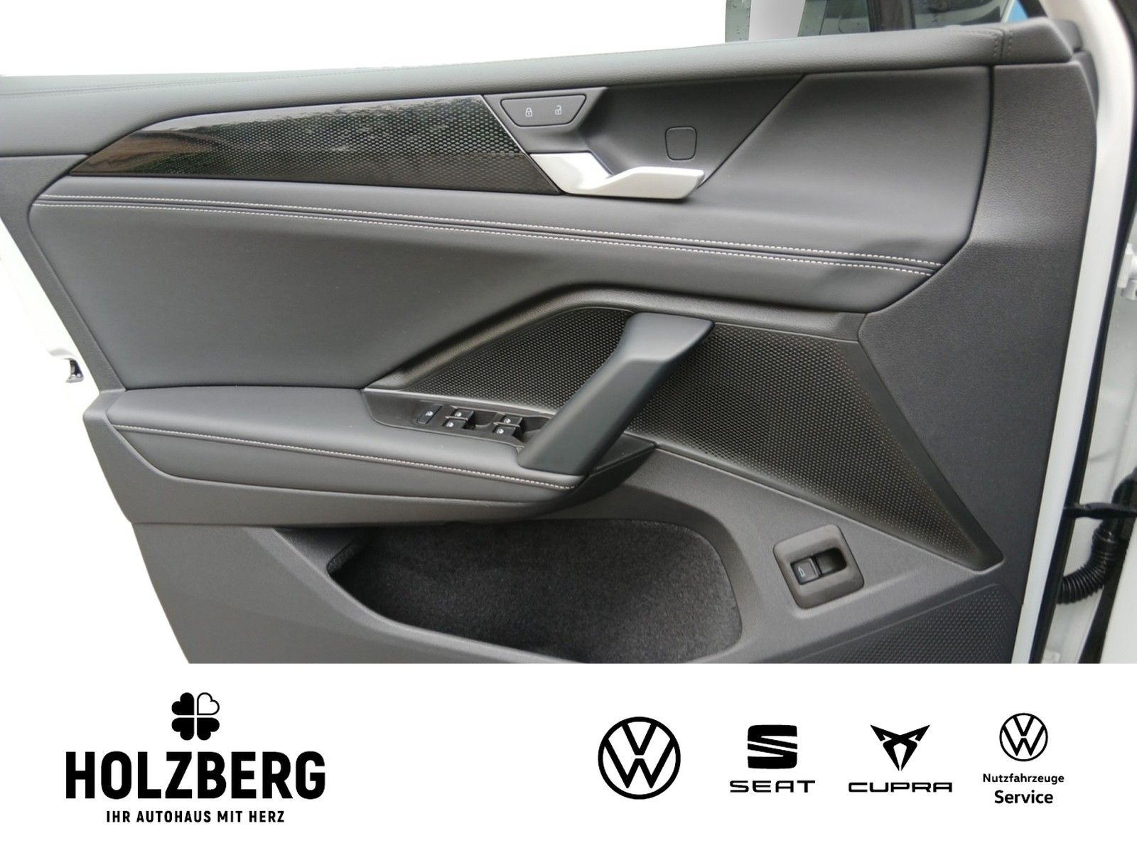 Volkswagen Tiguan - Bild 13