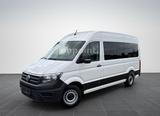 Volkswagen Crafter L2H2 *ROLLSTUHL-LIFT*KAMERA*DACHKLIMA* - Volkswagen: Von Händlern