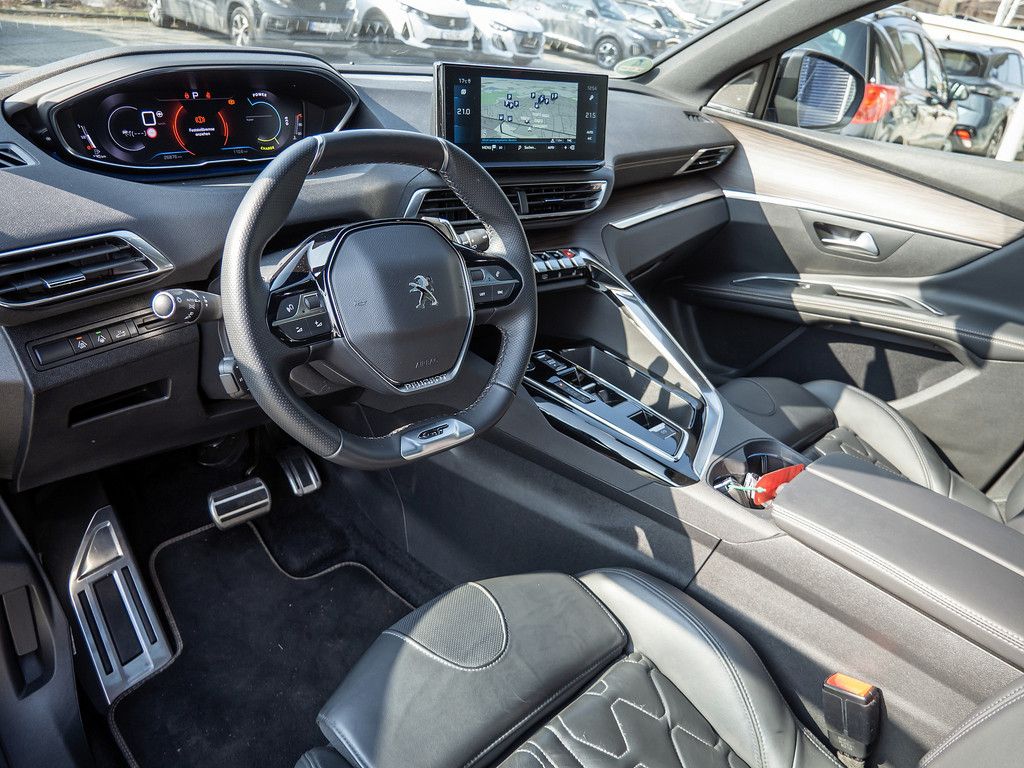 Peugeot 5008 - Bild 10