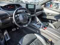 Peugeot 5008 - Vorschau Bild 10