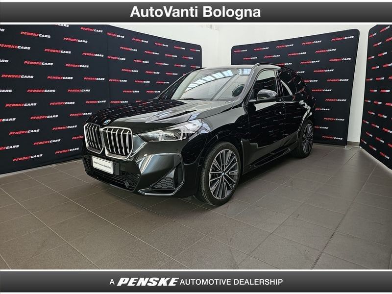 Image of BMW X1