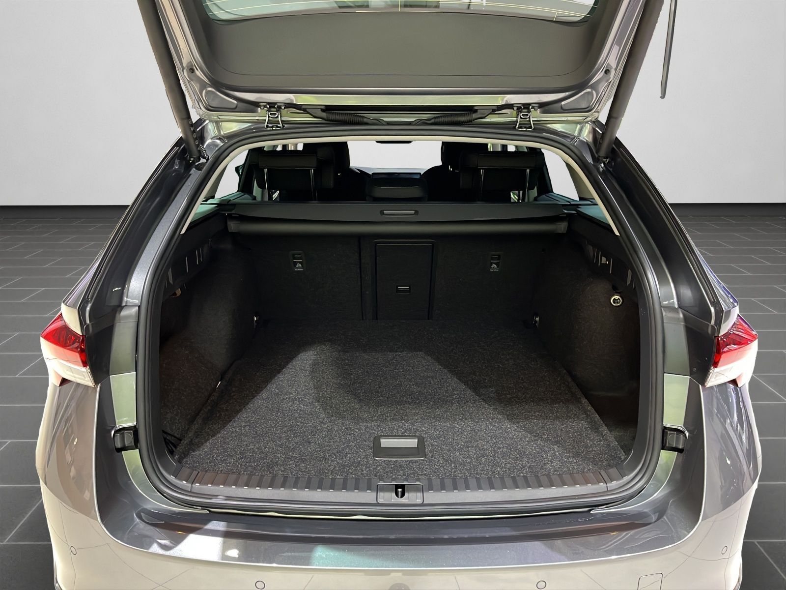 Skoda Octavia - Bild 14