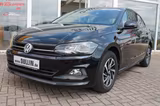 Volkswagen Polo VI 1,0 Join Sitzheizung+PDC - Volkswagen Polo: Join