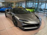Ferrari SF90 Spider / Assetto Fiorano / 10x Carbon - Ferrari: Allradantrieb