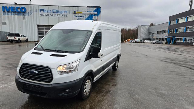 Ford Transit L3H2