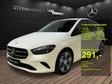 Mercedes-Benz B 180 Progressiv, Night-P, Kamera, CarPlay, MuB - gebrauchte Mercedes-Benz B 180 aus dem Jahr 2022