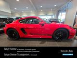 Porsche 718 Cayman Style Edition LED-PDLS+BOSE+KEYL+NAVI - Porsche Cayman: 718 Style Edition