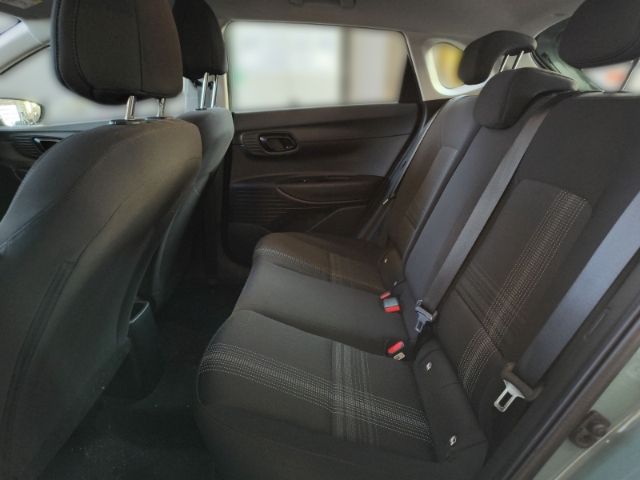 Fahrzeugabbildung Hyundai i20 Select 1.0 +KLIMA+NAVI+CARPLAY+PDC+RFK+UVM+