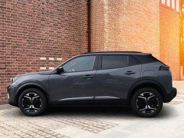 Peugeot 2008 - 3