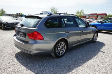 BMW 320 - 5