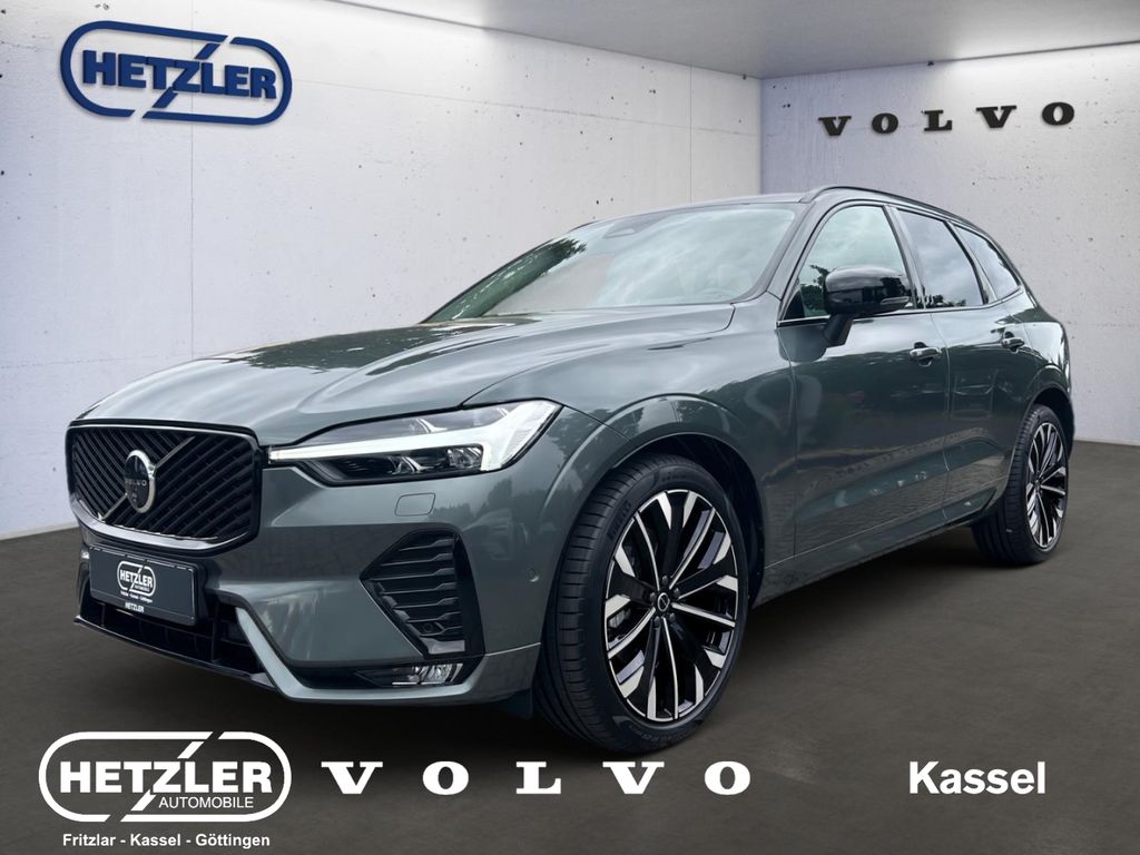 Image of Volvo XC60