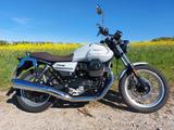 Moto Guzzi V7 850 Special,  noch Restgarantie! - MOTO GUZZI V7 850