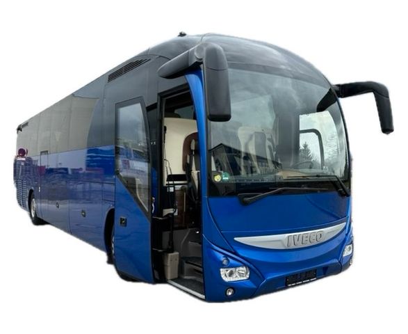 Iveco Magelys Reisebus Euro 6