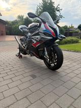 BMW M1000RR S1000RR - BMW M 1000 RR