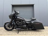 Harley-Davidson FLHXS Street Glide Special 114  ABS GTS Garantie