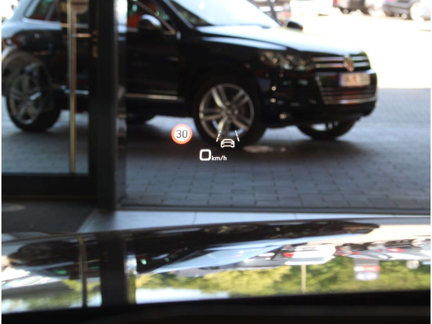 Fahrzeugabbildung Audi A6 Avant 45 TDI S Line quattro 1.Hand*TOP*VOLL