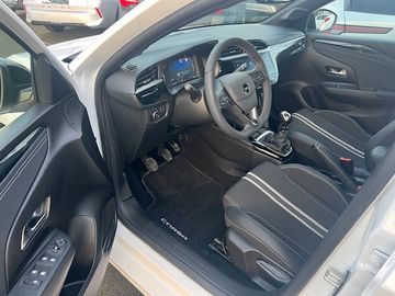 Opel Corsa F 5tg 1.2 Turbo GS Winterpaket