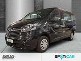 Opel Vivaro Combi L1H1 2,7t 1.6 CDTI 9-sitzer Klima R - Opel Vivaro: L2h2