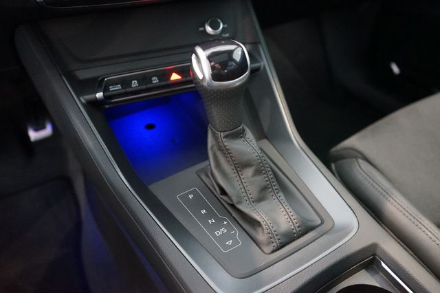 Audi RSQ3 Sportback | Pano | Matrix | SONOS | 21"