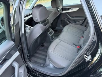 Audi A4 - 9