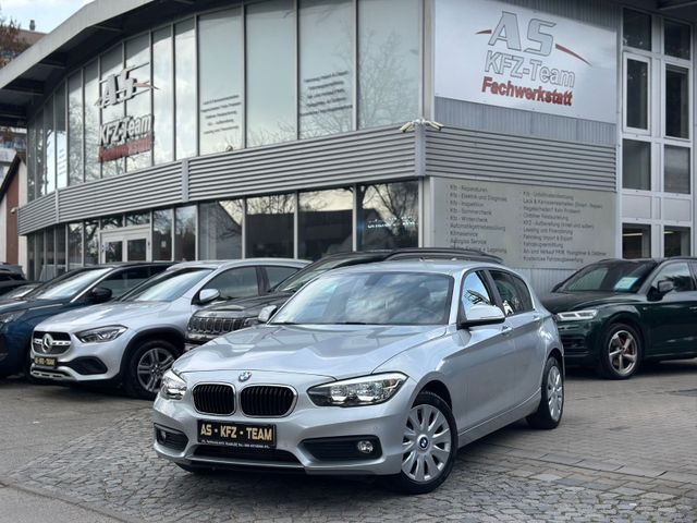 BMW 118i Limousine 5-trg. Pdc Advantage 4600 km !