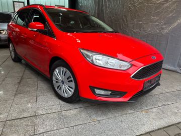 Ford Focus - 2