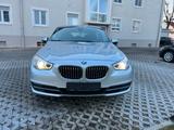 BMW 530 Gran Turismo 530d xDrive Gran Turismo - - BMW 530 Gran Turismo aus 2013