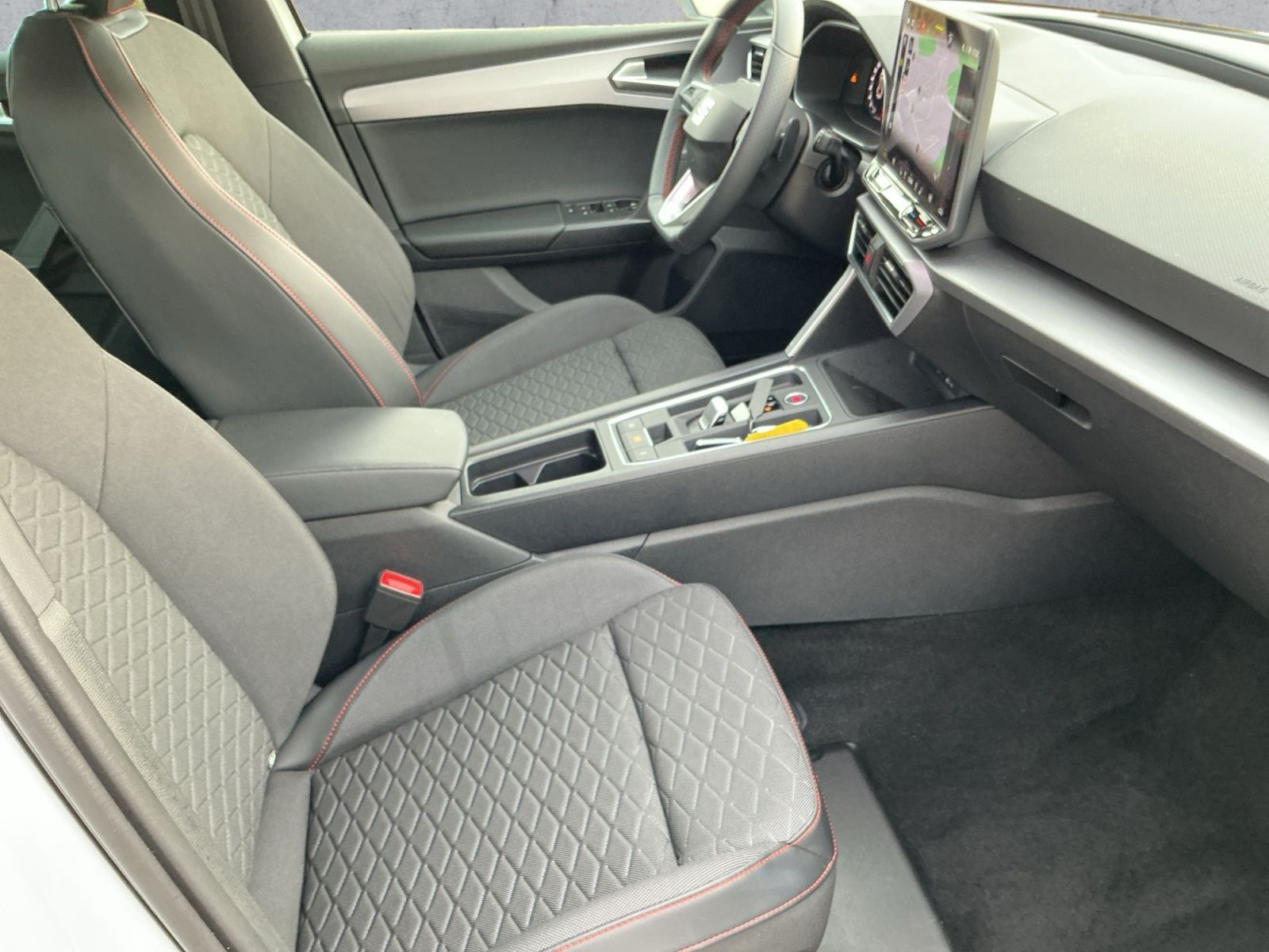 Seat Leon - Bild 13