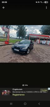 BMW 535d  e60  - BMW 535: 535d E60