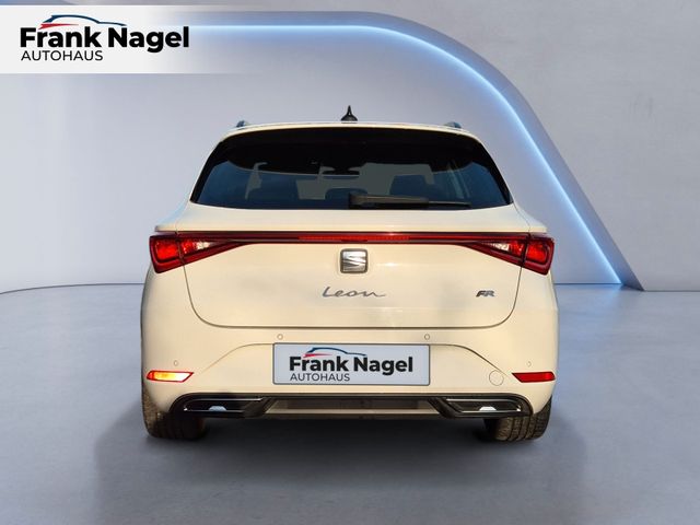 Seat Leon Sportstourer FR 1.5 TSI